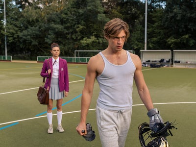 Maxton Hall sur Prime Video : tout ce que l'on sait de la saison 2