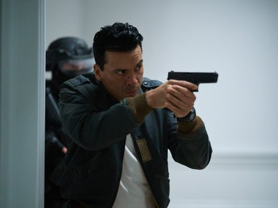 Paris Has Fallen : la nouvelle série d’action débarque sur Canal+