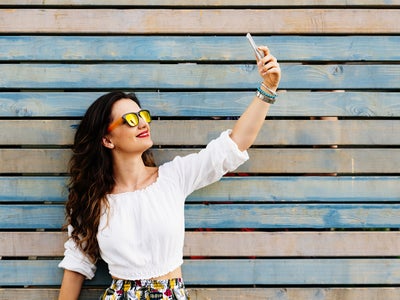 Les Stories s’offrent un nouveau look sur Instagram