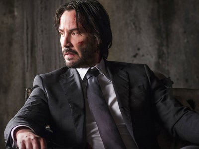Y aura-t-il un John Wick 5 ?