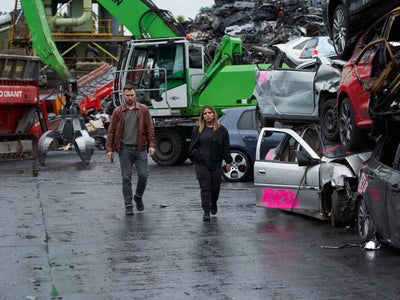 Les Infaillibles : la nouvelle comédie d’action avec Inès Reg débarque sur Prime Video