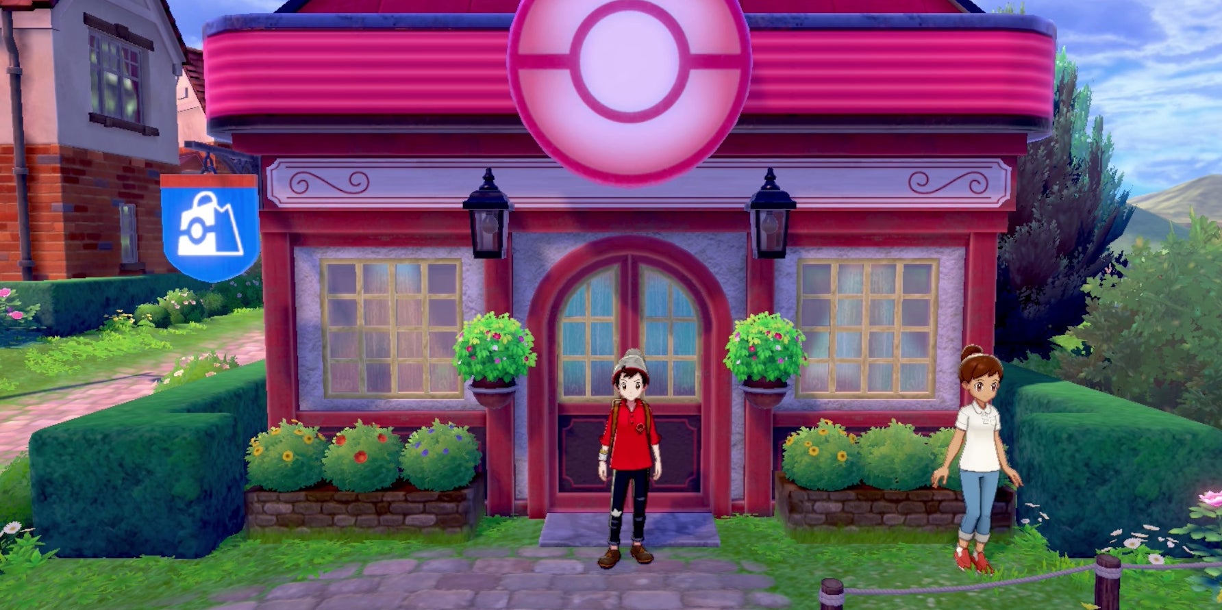 Pokémon Épée ou Bouclier, il est temps de choisir !