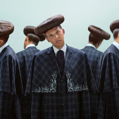 5 choses à savoir sur Multitude, le nouvel album de Stromae