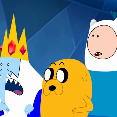 Adventure Time Side Quests revient sur Disney+ dans un nouveau style
