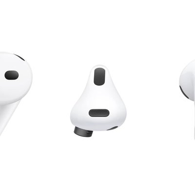 Le conseil surprenant d’Apple pour nettoyer vos AirPods
