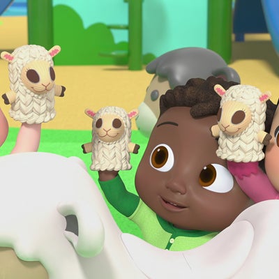 Avec la collection Cocomelon, éveillez vos enfants sur Netflix