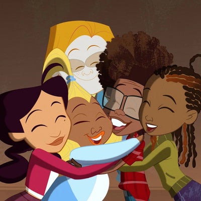 Cool Attitude, encore plus cool : la saison 4 débarque sur Disney+