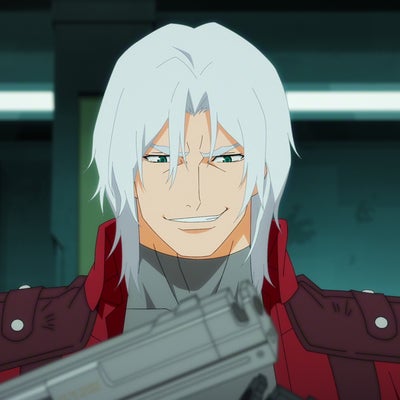 Devil May Cry sur Netlix : le showrunner tease une saison 2 très surprenante
