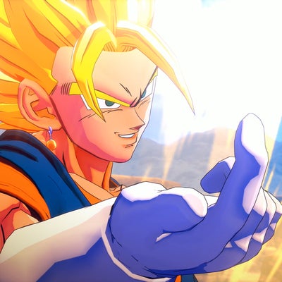 Dragon Ball Z : Kakarot, le jeu ultime pour la saga ?