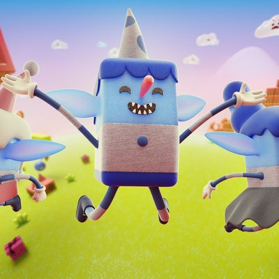 Partez à l'aventure avec le jeu de plates-formes Elves Clan - Tricky Adventures sur SFR Jeux