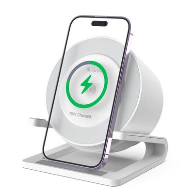 Abonné SFR, pour vous l'enceinte multifonction Devia est trois fois moins chère !