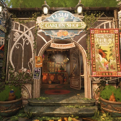 Garden Life - A Cozy Simulator : une expérience de jardinage au grand air sur SFR Gaming