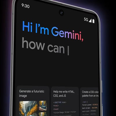 L'IA Gemini arrive dans Google Messages : comment s'en servir ?