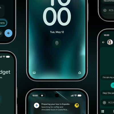 Gemini Intelligence : quels sont les smartphones compatibles ?
