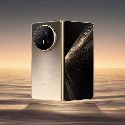 HONOR Magic V5 : découvrez le smartphone pliable le plus résistant