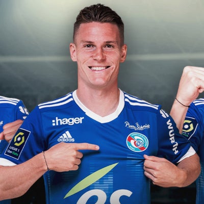 Le Vestiaire, spécial Strasbourg ce soir sur RMC Sport