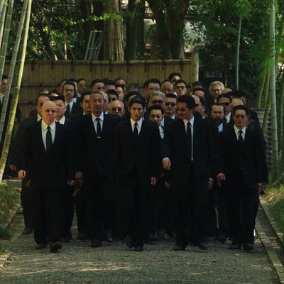 Like a Dragon - Yakuza : l’adaptation en live-action du célèbre jeu vidéo débarque sur Prime Video