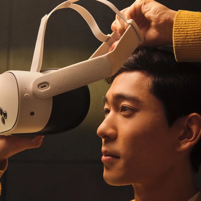 Bon plan : le casque Meta Quest 3S à petit prix chez SFR, avec Batman Arkham Shadow offert