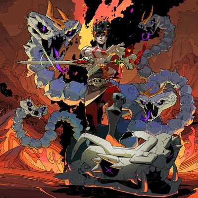 Hades et d’autres quittent le catalogue Netflix : vers la fin des jeux vidéo sur la plateforme ?