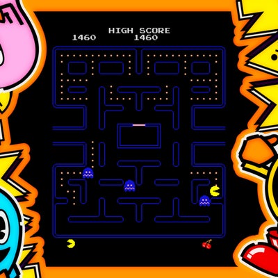 Pac-Man : vivez un moment de nostalgie avec la version arcade sur SFR Gaming