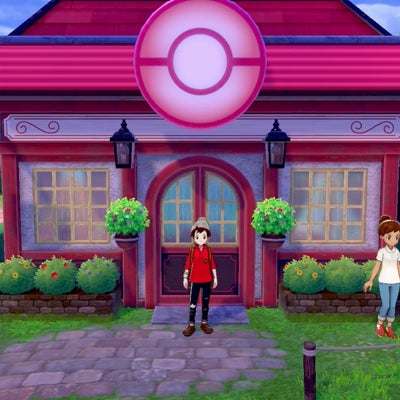 Pokémon Épée et Bouclier : quelle version choisir ?