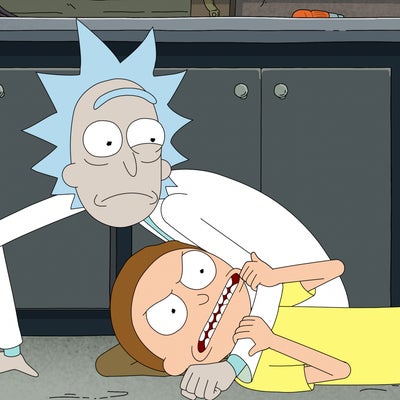 Rick and Morty : quand et où sortira la saison 9 en France ?