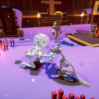 SFR Gaming Back to Game : une sélection de 3 jeux pour la rentrée