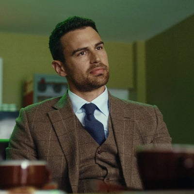 The Gentlemen sur Netflix : est-ce qu'il y aura une saison 3 ?