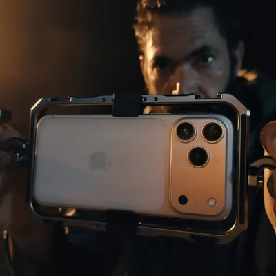 L'iPhone 17 Pro sacré meilleur smartphone pour la vidéo