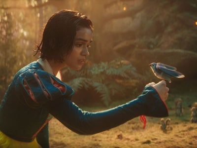 Blanche-Neige en live action : une revisite réussie et fidèle au classique