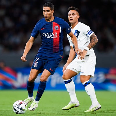 Ligue des Champions : à quelle heure et sur quelle chaîne voir la finale PSG - Inter Milan ?