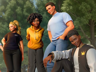 Vous pourrez bientôt avoir un avatar personnalisé et investir vos univers favoris sur Netflix