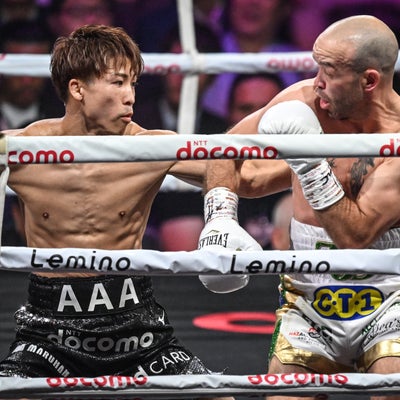 Boxe : comment suivre le combat entre Inoue et Ye Joon Kim ?