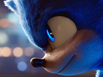Sonic Prime : le hérisson bleu est de retour dans une série d'animation