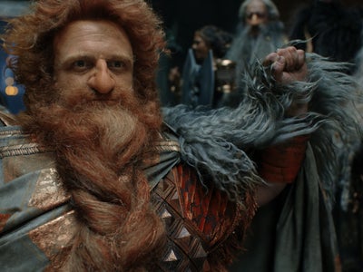 Les Anneaux de pouvoir : un retour grandiose en Terre du Milieu