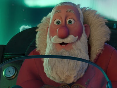 Un jour, un film de Noël : 9 décembre - Ce Noël-là