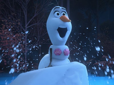 Disney+ Day : les nouveaux programmes disponibles