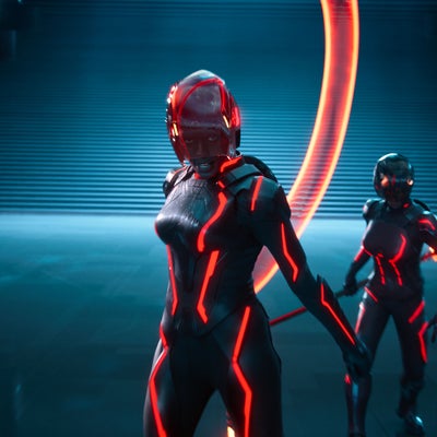 Tron : où (re)voir les films ?