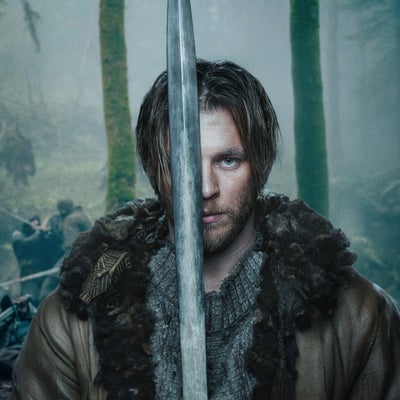 La Guerre des Royaumes : la série fantastique débarque sur SYFY et Universal+