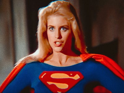 Supergirl : une actrice de House of the Dragon pour incarner la super-héroïne DC