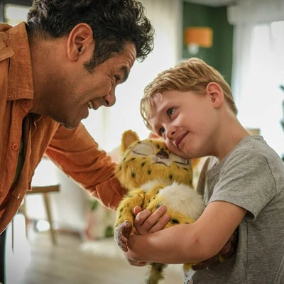 Marsupilami : le grand succès français aux 6 millions d’entrées débarque en VOD chez SFR