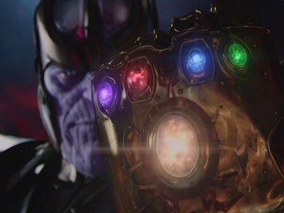 Avengers : que sont devenues les Pierres d'Infinité ?