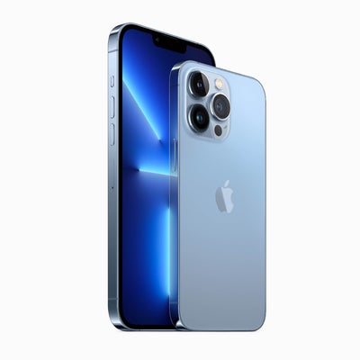 iPhone 13 Pro Max : plus rapide, plus autonome, mais aussi plus fragile ?