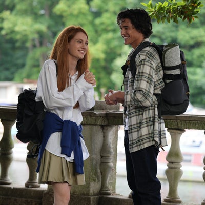 Geek Girl : la série Netflix bientôt de retour pour une saison 2