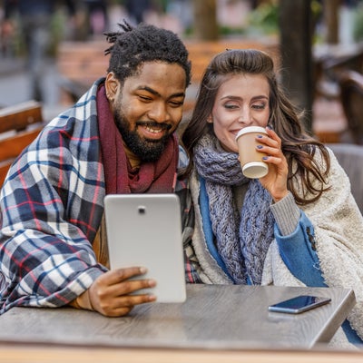 Comment faire un partage de connexion sur smartphone ?