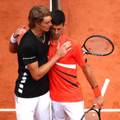 Roland-Garros 2025 : à quelle heure et comment voir les quarts de finale ?