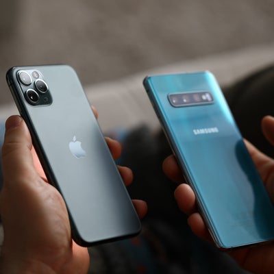 Quels sont les 10 smartphones les plus vendus de 2020 ?