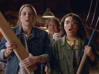 Le Festival de Gérardmer dévoile son casting alléchant