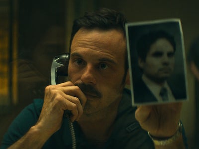 Narcos Mexico : retrouvez la saison 2 sur Netflix