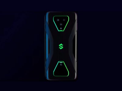 Black Shark 3 : découvrez le nouveau smartphone gaming de Xiaomi